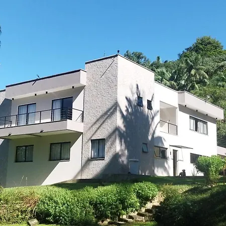 Casa Dos Canarios Suites - Teresopolis-Rj Exterior foto