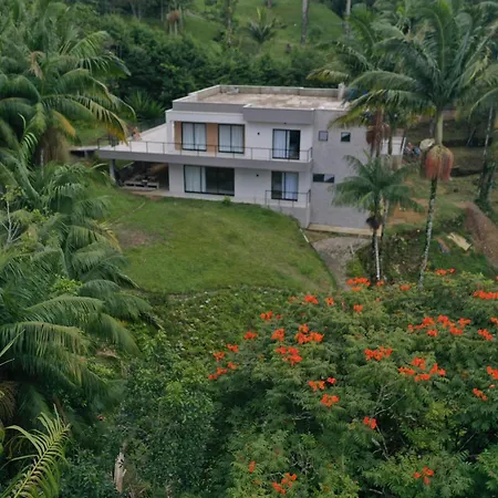 Casa Dos Canarios Suites - Teresopolis-Rj Exterior foto