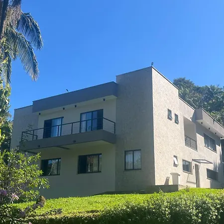 Casa Dos Canarios Suites - Teresopolis-Rj Exterior foto