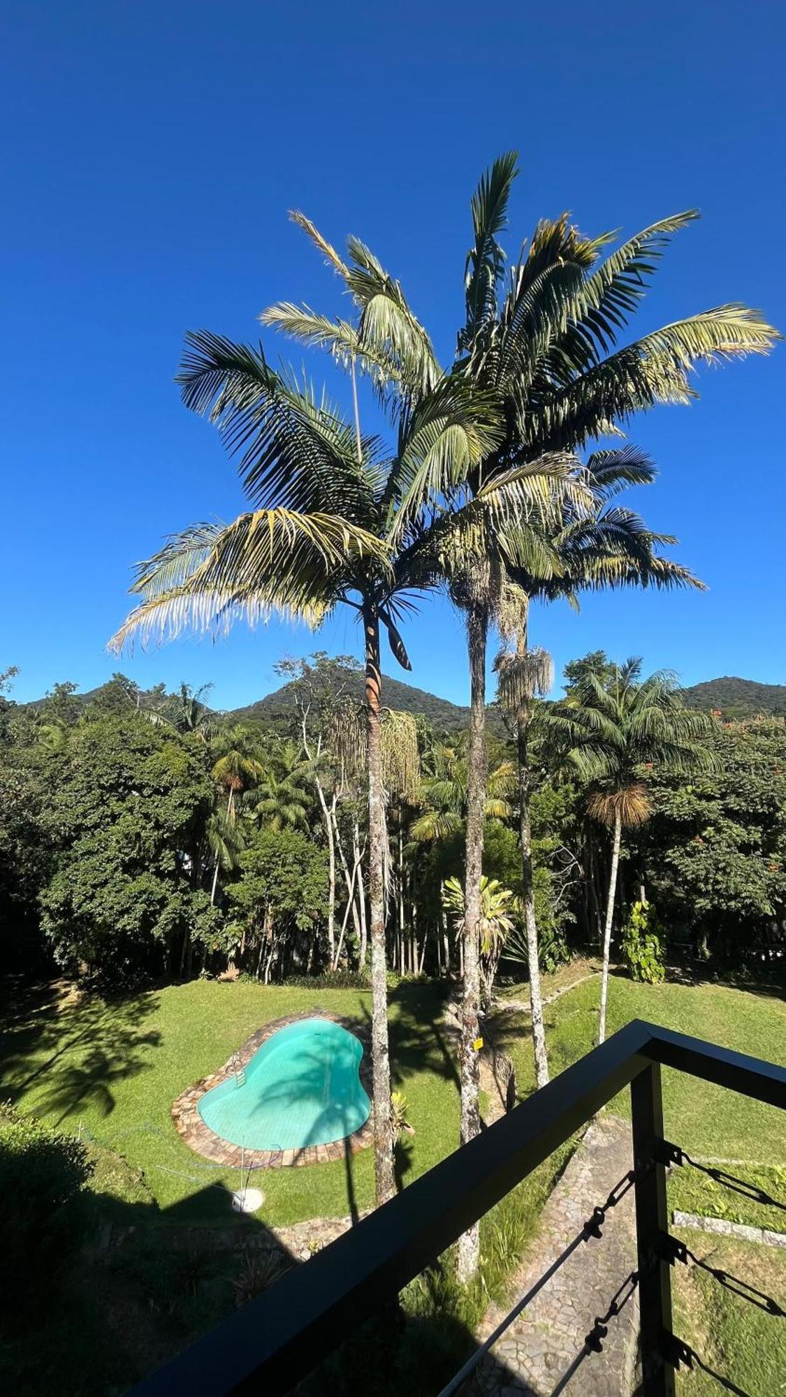 Homestay Casa Dos Canarios - Teresopolis-rj