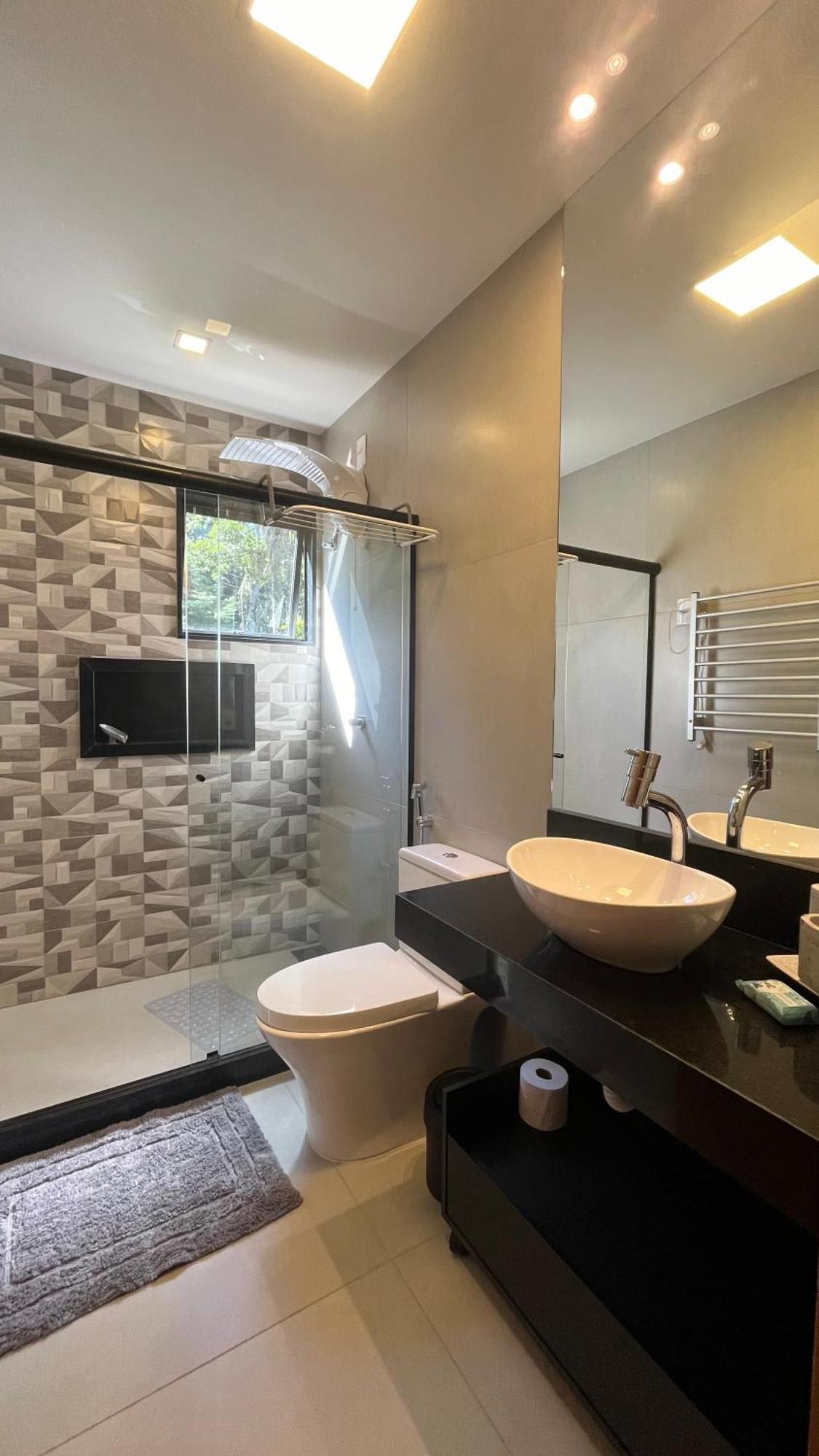 Homestay Casa Dos Canarios - Teresopolis-rj