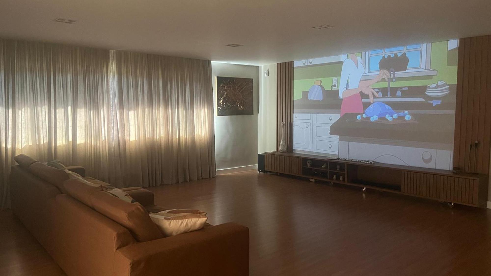 Homestay Casa Dos Canarios - Teresopolis-rj