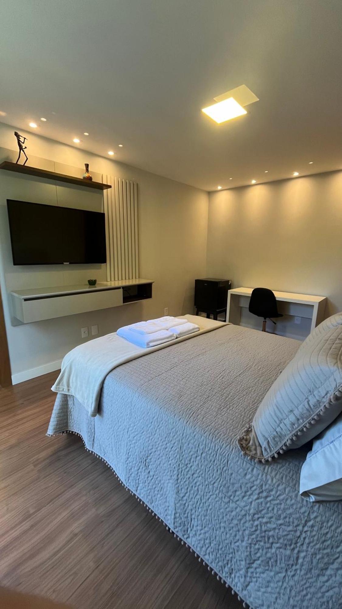 Casa Dos Canarios - Teresopolis-rj Homestay *