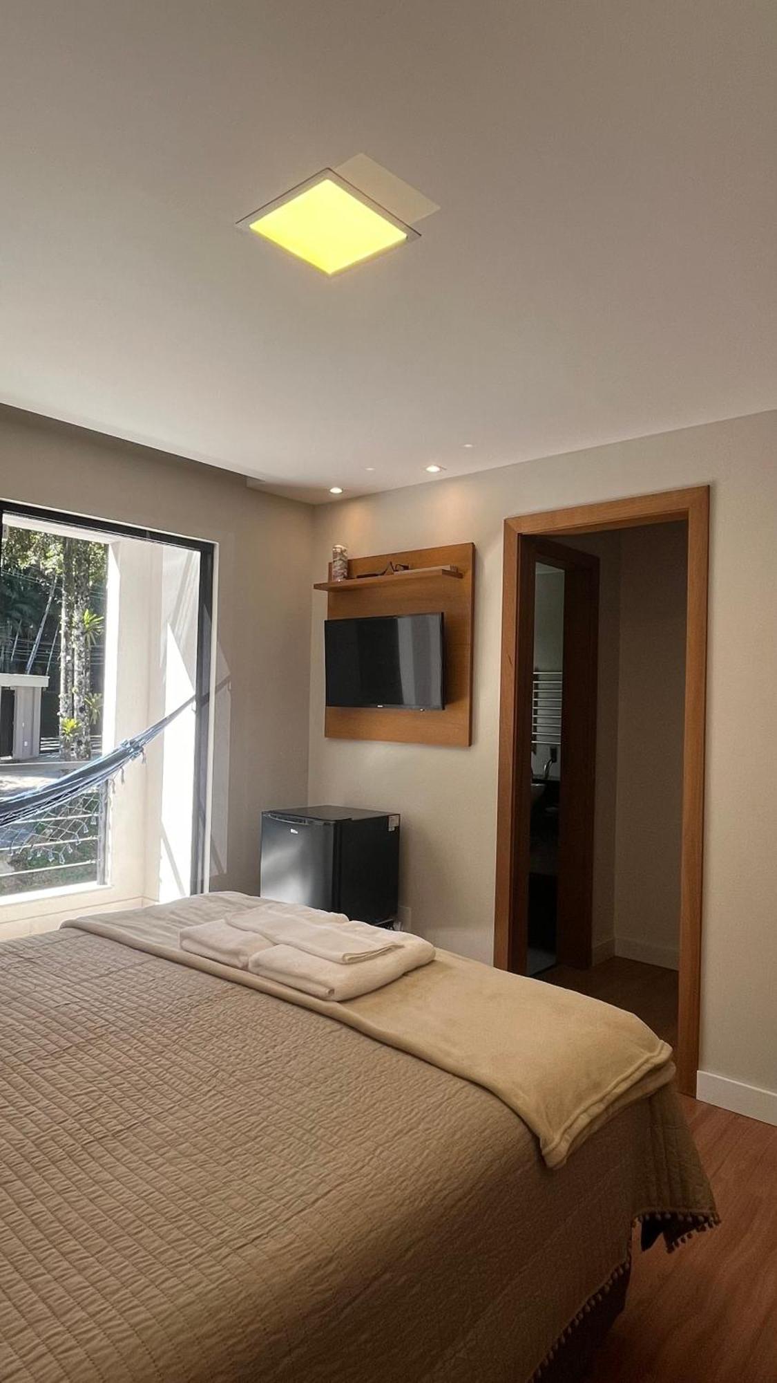 Casa Dos Canarios - Teresopolis-rj