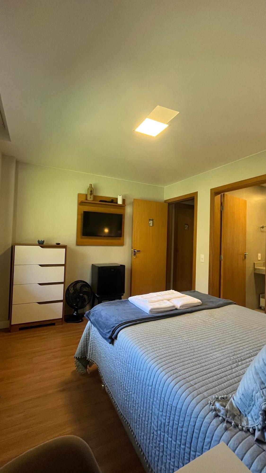 Casa Dos Canarios - Teresopolis-rj Homestay