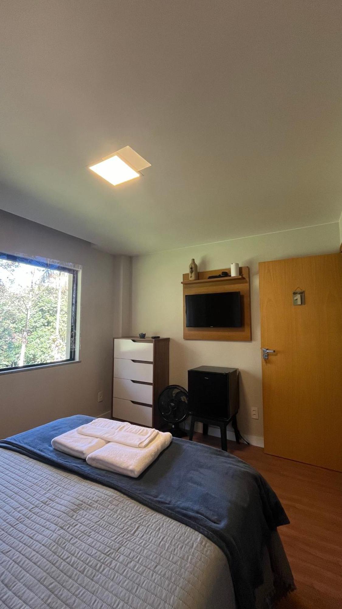 Casa Dos Canarios - Teresopolis-rj Teresopolis