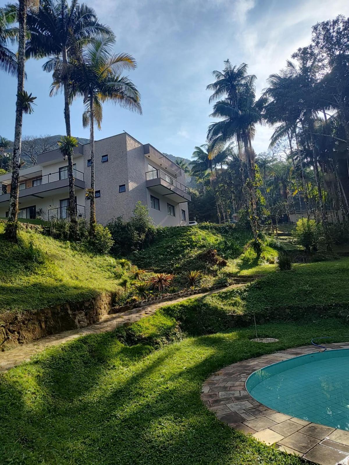 Homestay Casa Dos Canarios - Teresopolis-rj Teresopolis